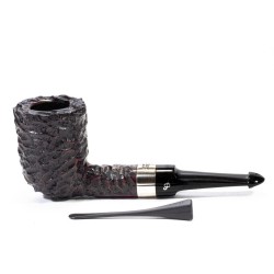 Pipe Peterson Pub Pipe Dublin Rusticated