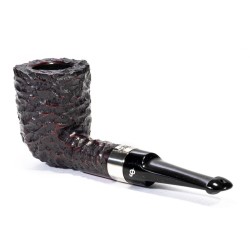 Pipe Peterson Pub Pipe Dublin Rusticated