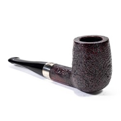 Pipe Peterson Pub Pipe Billiard Sandblasted