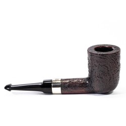 Pipe Peterson Pub Pipe Dublin Sandblasted