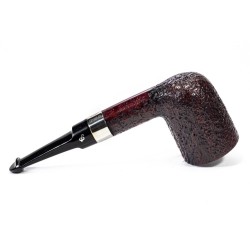 Pipe Peterson Pub Pipe Dublin Sandblasted