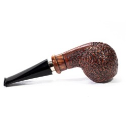 Pipe Ser Jacopo Rusticated R1-B Apple