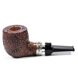 Pipe Ser Jacopo Rusticated R1-C Pot