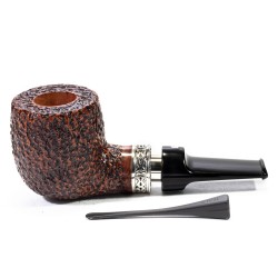 Pipe Ser Jacopo Rusticated R1-C Pot
