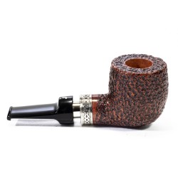 Pipe Ser Jacopo Rusticated R1-C Pot