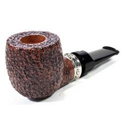 Pipe Ser Jacopo Rusticated R1-C Pot