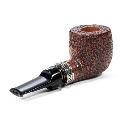 Pipe Ser Jacopo Rusticated R1-C Pot