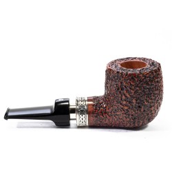 Pipe Ser Jacopo Rusticated R1-C Pot