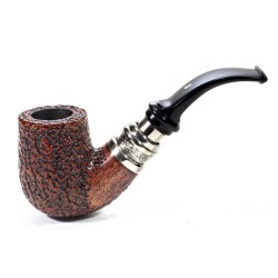 Pipe Ser Jacopo R1-C Bent Billiard