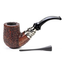 Pipa Ser Jacopo R1-C Bent Billiard