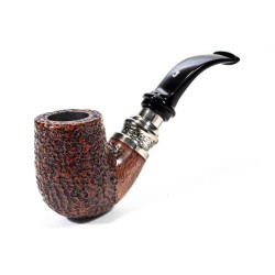 Pipa Ser Jacopo R1-C Bent Billiard