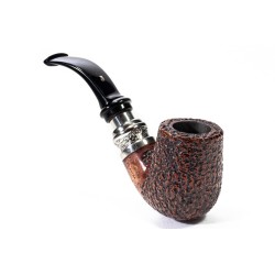 Pipa Ser Jacopo R1-C Bent Billiard