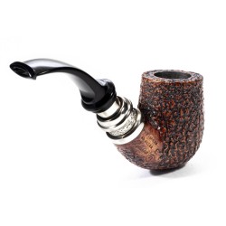 Pipa Ser Jacopo R1-C Bent Billiard
