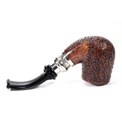 Pipa Ser Jacopo R1-C Bent Billiard
