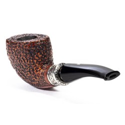 Pipe Ser Jacopo R1-C Bent Dublin