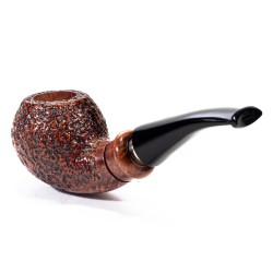 Pipe Ser Jacopo R1-B Bent Apple