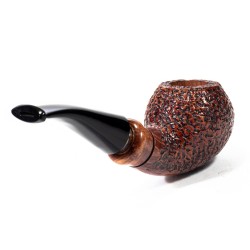 Pipe Ser Jacopo R1-B Bent Apple