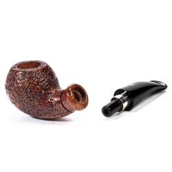 Pipe Ser Jacopo R1-B Bent Apple