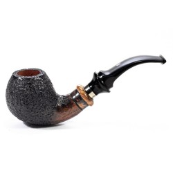 Pipe Ser Jacopo R1-B Bent Apple