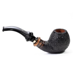 Pipe Ser Jacopo R1-B Bent Apple