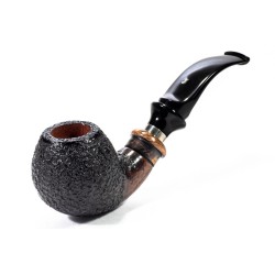 Pipe Ser Jacopo R1-B Bent Apple