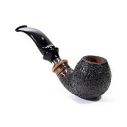 Pipe Ser Jacopo R1-B Bent Apple