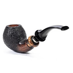 Pipe Ser Jacopo R1-B Bent Apple