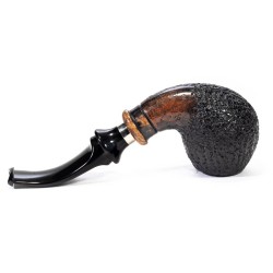 Pipe Ser Jacopo R1-B Bent Apple