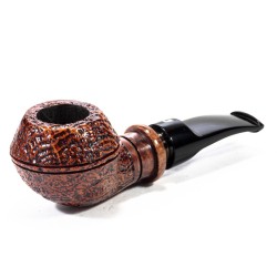 Briar Pipe Ser Jacopo S2-B Rhodesian