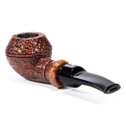 Briar Pipe Ser Jacopo S2-B Rhodesian