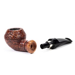 Briar Pipe Ser Jacopo S2-B Rhodesian