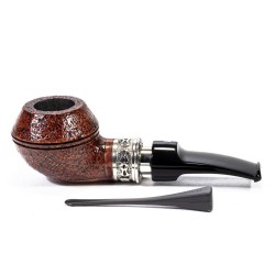 Briar Pipe Ser Jacopo S2-C Rhodesian