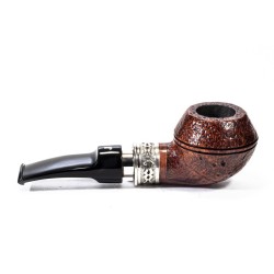 Briar Pipe Ser Jacopo S2-C Rhodesian