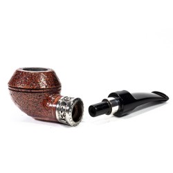 Briar Pipe Ser Jacopo S2-C Rhodesian