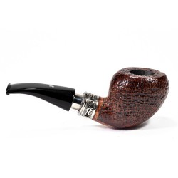 Briar Pipe Ser Jacopo S2-C Bent Dublin