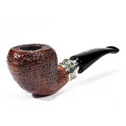 Briar Pipe Ser Jacopo S2-C Bent Dublin