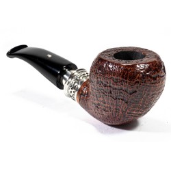 Briar Pipe Ser Jacopo S2-C Bent Dublin