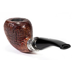 Pipa in Radica Ser Jacopo S2-C Bent Dublin