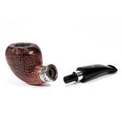 Briar Pipe Ser Jacopo S2-C Bent Dublin