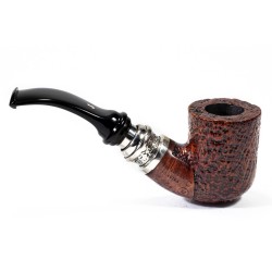 Pipa in Radica Ser Jacopo S2-C Bent Billiard
