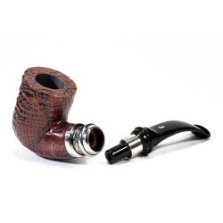 Pipa in Radica Ser Jacopo S2-C Bent Billiard