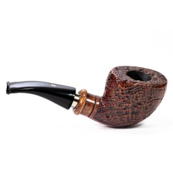 Pipa in Radica Ser Jacopo S2-B Bent Dublin