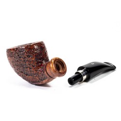 Briar Pipe Ser Jacopo S2-B Bent Dublin