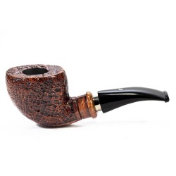 Briar Pipe Ser Jacopo S2-B Bent Dublin