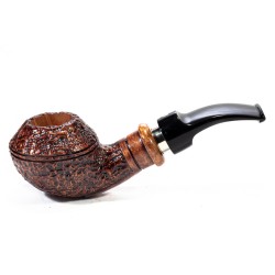 Pipa in Radica Ser Jacopo S2-B Bent Rhodesian
