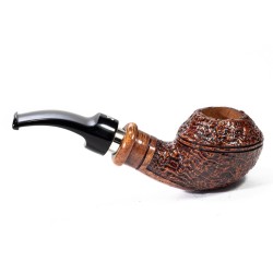 Pipa in Radica Ser Jacopo S2-B Bent Rhodesian