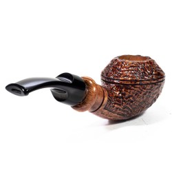 Pipa in Radica Ser Jacopo S2-B Bent Rhodesian