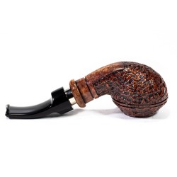 Pipa in Radica Ser Jacopo S2-B Bent Rhodesian
