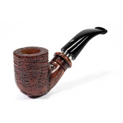 Pipa in Radica Ser Jacopo S2-B Bent Billiard