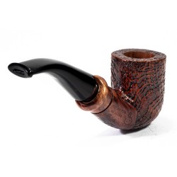 Pipa in Radica Ser Jacopo S2-B Bent Billiard